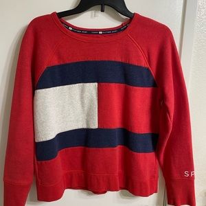Tommy Hilfiger Sport Crewneck Sweatshirt